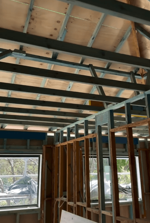 Renovations; Additions & Alterations