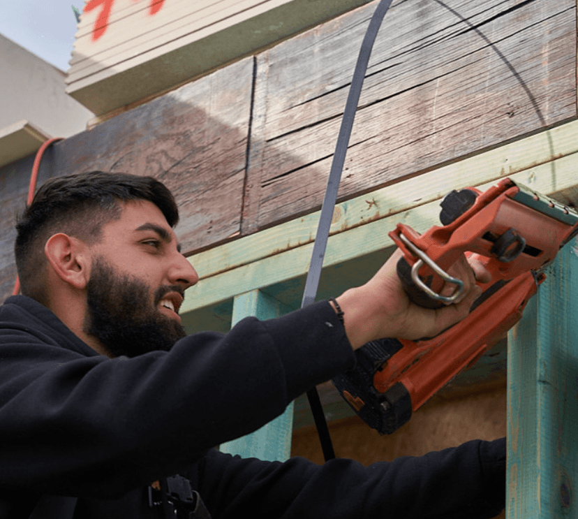 Dedicated craftsmanship and expertise