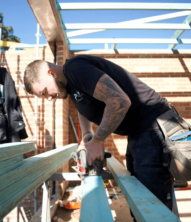 Committed to excellence