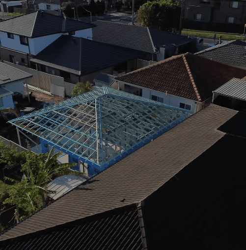 Granny Flats
