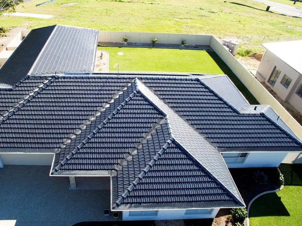 Professional Roofing Installation